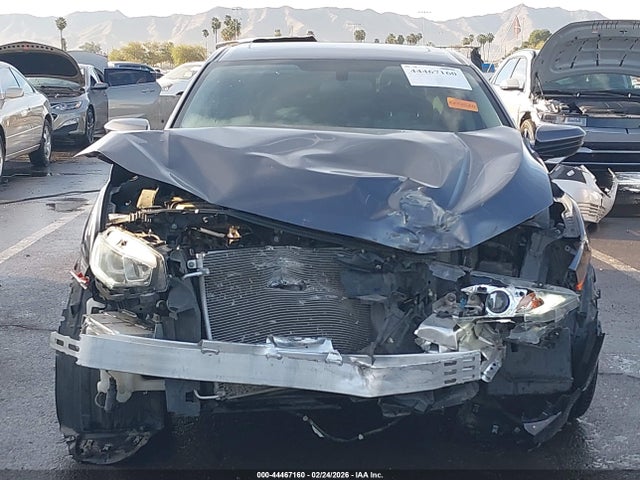 2HGFC2F75JH605373 Honda CIVIC EX