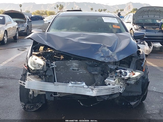 2HGFC2F75JH605373 Honda CIVIC EX