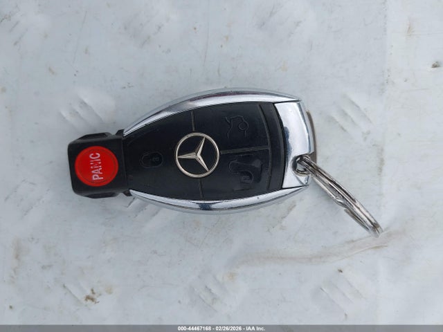 2004 MERCEDES-BENZ C 240 WDBRF61J44A638881 Photo 10