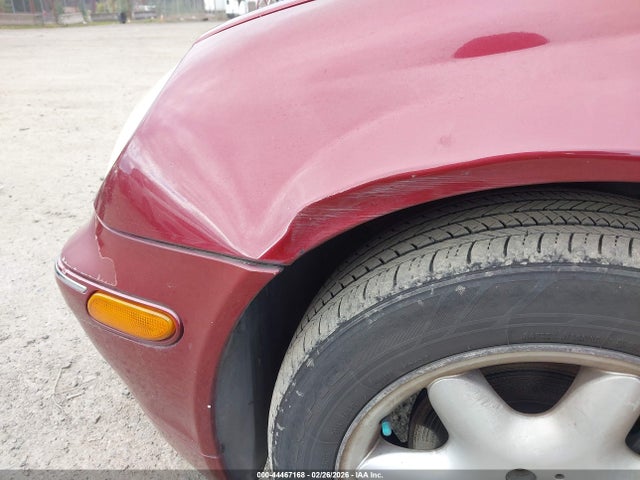 2004 MERCEDES-BENZ C 240 WDBRF61J44A638881 Photo 5