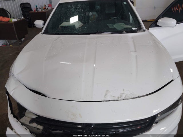 Продажа на аукционе авто 2015 Dodge Charger Sxt, vin: 2C3CDXJG2FH779335, номер лота: 44467169