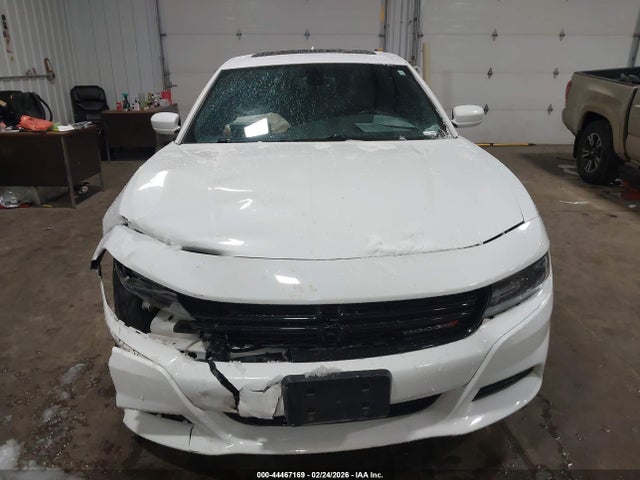 Продажа на аукционе авто 2015 Dodge Charger Sxt, vin: 2C3CDXJG2FH779335, номер лота: 44467169