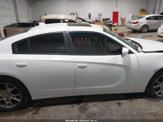 Продажа на аукционе авто 2015 Dodge Charger Sxt, vin: 2C3CDXJG2FH779335, номер лота: 44467169