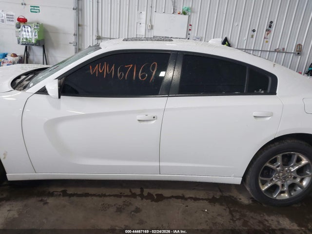 Продажа на аукционе авто 2015 Dodge Charger Sxt, vin: 2C3CDXJG2FH779335, номер лота: 44467169