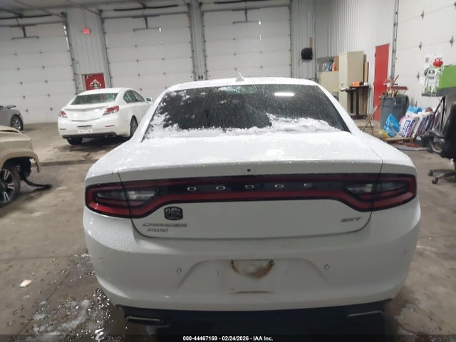 Продажа на аукционе авто 2015 Dodge Charger Sxt, vin: 2C3CDXJG2FH779335, номер лота: 44467169