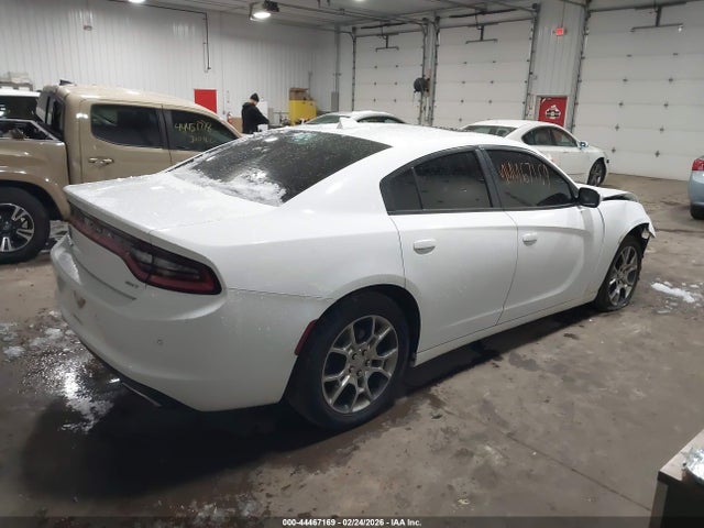 Продажа на аукционе авто 2015 Dodge Charger Sxt, vin: 2C3CDXJG2FH779335, номер лота: 44467169