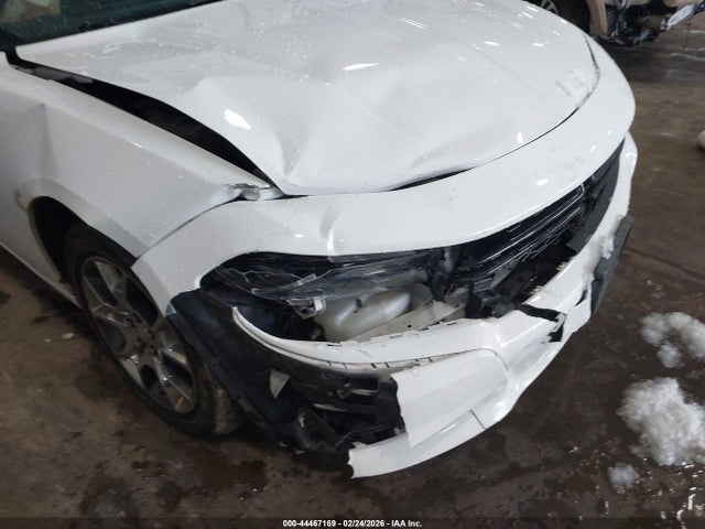 Продажа на аукционе авто 2015 Dodge Charger Sxt, vin: 2C3CDXJG2FH779335, номер лота: 44467169