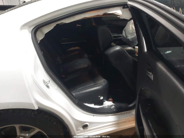 Продажа на аукционе авто 2015 Dodge Charger Sxt, vin: 2C3CDXJG2FH779335, номер лота: 44467169