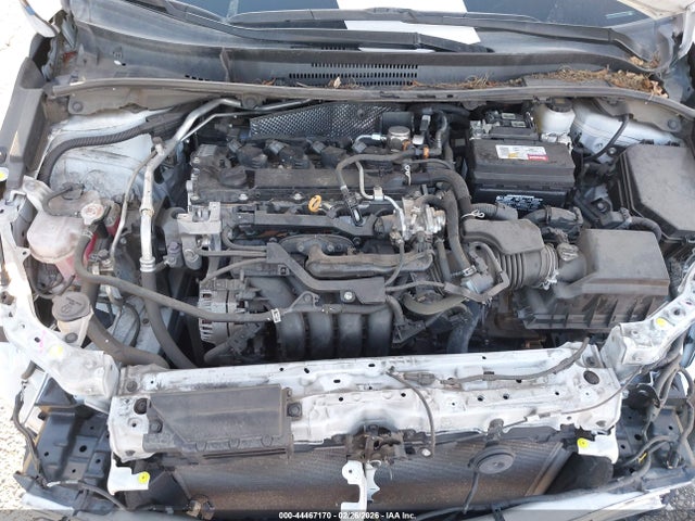 Toyota COROLLA LE 2023 5YFB4MDE6PP025687 Image 10