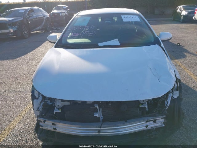 Toyota COROLLA LE 2023 5YFB4MDE6PP025687 Image 13