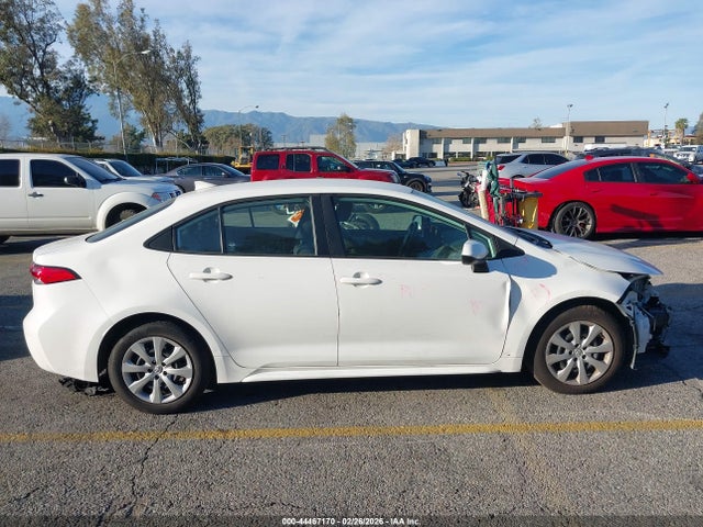 Toyota COROLLA LE 2023 5YFB4MDE6PP025687 Image 14