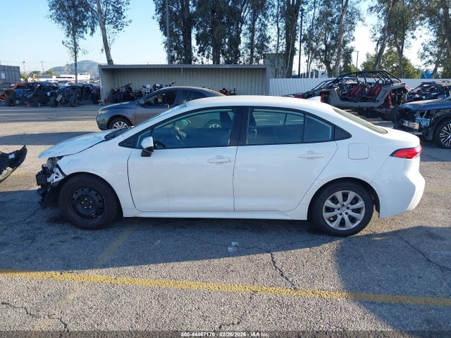 Toyota COROLLA LE 2023 5YFB4MDE6PP025687 Image 15
