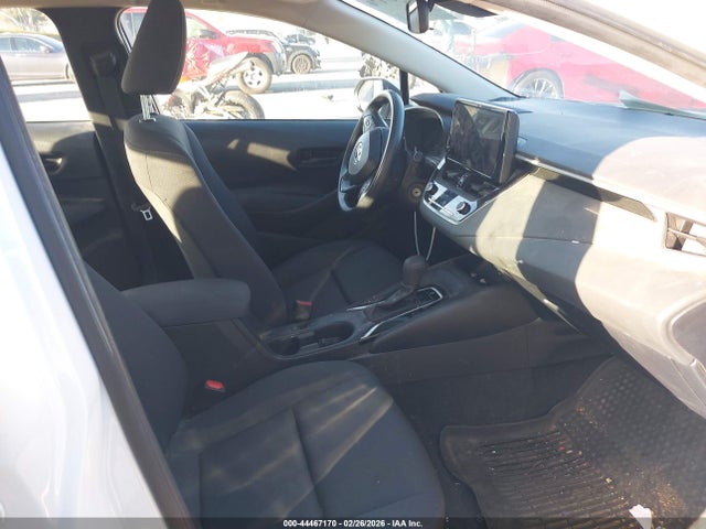 Toyota COROLLA LE 2023 5YFB4MDE6PP025687 Image 5
