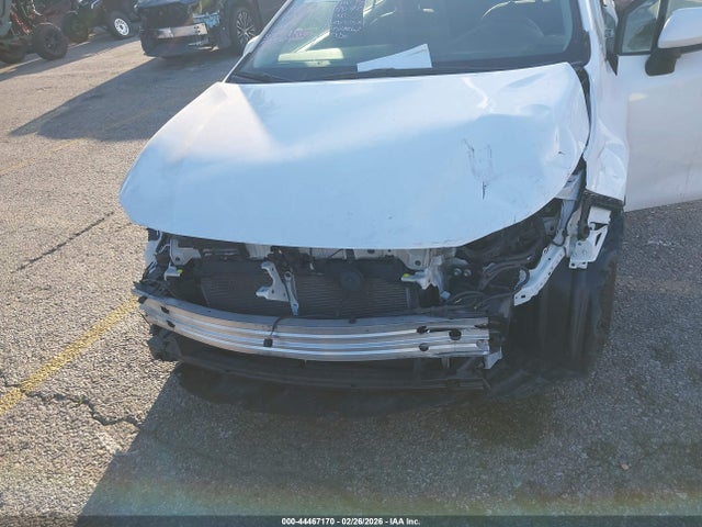 Toyota COROLLA LE 2023 5YFB4MDE6PP025687 Image 6