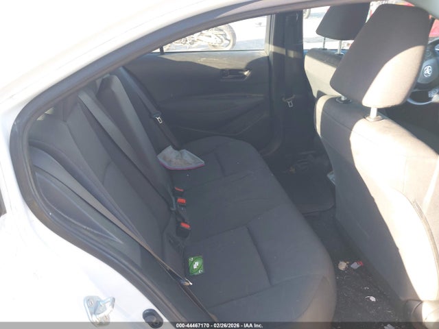 Toyota COROLLA LE 2023 5YFB4MDE6PP025687 Image 8
