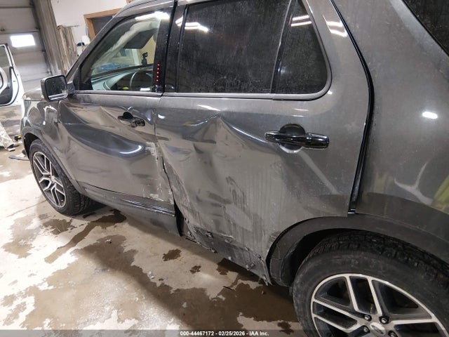 2017 FORD EXPLORER 1FM5K8GT1HGE27961 Photo 5