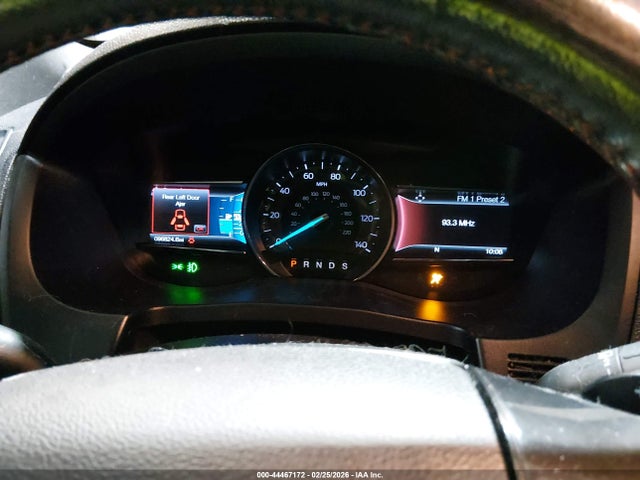 2017 FORD EXPLORER 1FM5K8GT1HGE27961 Photo 6