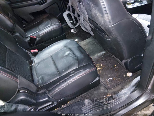 2017 FORD EXPLORER 1FM5K8GT1HGE27961 Photo 7