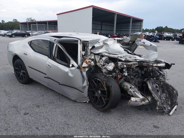 44467174 :رقم المزاد ، 2B3KA43H67H769981 vin ، 2007 Dodge Charger مزاد بيع