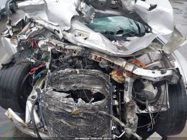 44467174 :رقم المزاد ، 2B3KA43H67H769981 vin ، 2007 Dodge Charger مزاد بيع