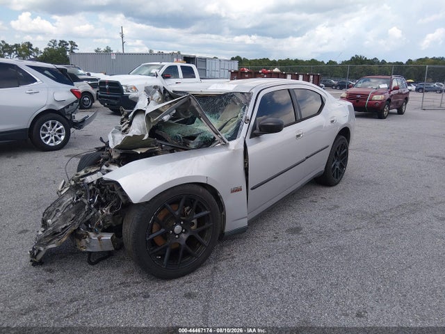 44467174 :رقم المزاد ، 2B3KA43H67H769981 vin ، 2007 Dodge Charger مزاد بيع