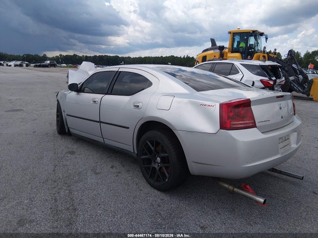 44467174 :رقم المزاد ، 2B3KA43H67H769981 vin ، 2007 Dodge Charger مزاد بيع