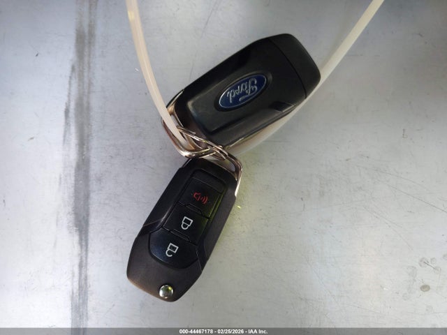 Ford ESCAPE S 2021 1FMCU0F65MUA50173 Image 11