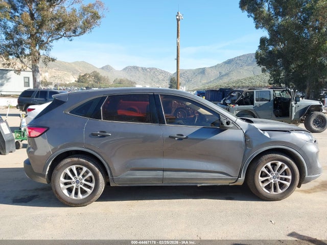 Ford ESCAPE S 2021 1FMCU0F65MUA50173 Image 13