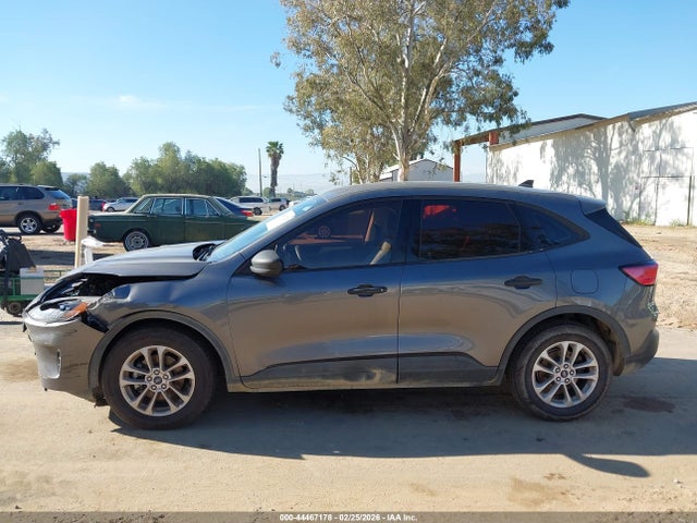 Ford ESCAPE S 2021 1FMCU0F65MUA50173 Image 14