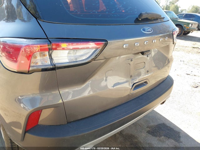 Ford ESCAPE S 2021 1FMCU0F65MUA50173 Image 18