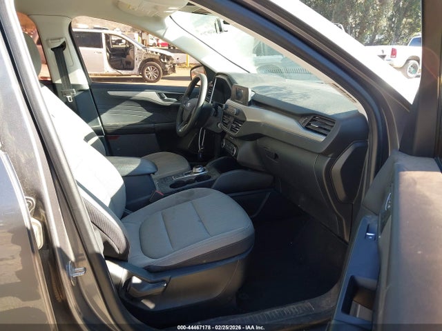 Ford ESCAPE S 2021 1FMCU0F65MUA50173 Image 5