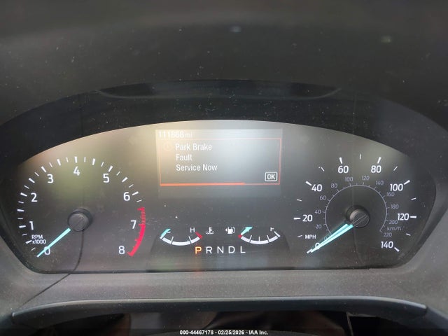 Ford ESCAPE S 2021 1FMCU0F65MUA50173 Image 7