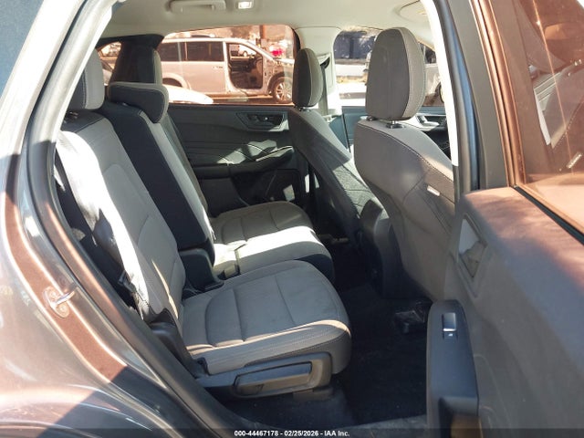 Ford ESCAPE S 2021 1FMCU0F65MUA50173 Image 8