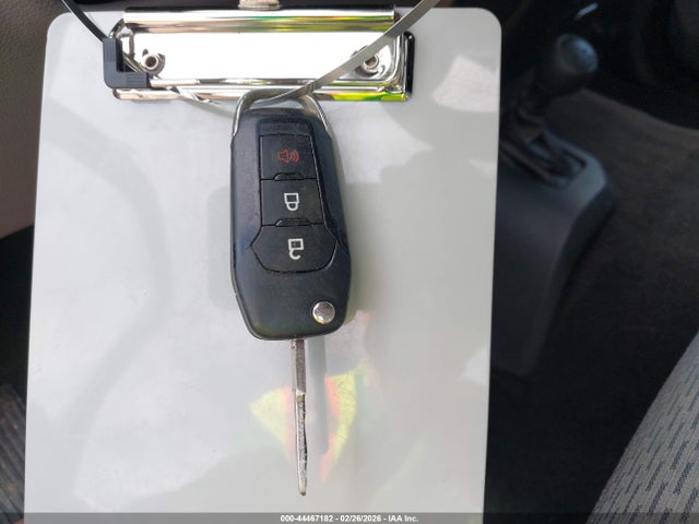 Aukcja sprzedaży 2017 Ford F-250 Xlt, vin: 1FT7W2BT3HEC79605, numer aukcji: 44467182