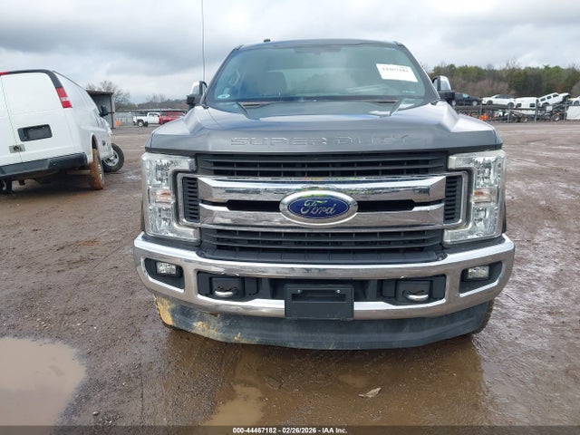 Aukcja sprzedaży 2017 Ford F-250 Xlt, vin: 1FT7W2BT3HEC79605, numer aukcji: 44467182