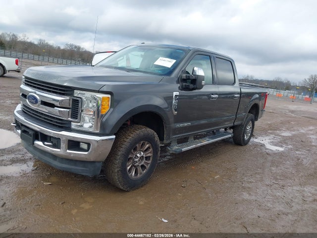 Aukcja sprzedaży 2017 Ford F-250 Xlt, vin: 1FT7W2BT3HEC79605, numer aukcji: 44467182