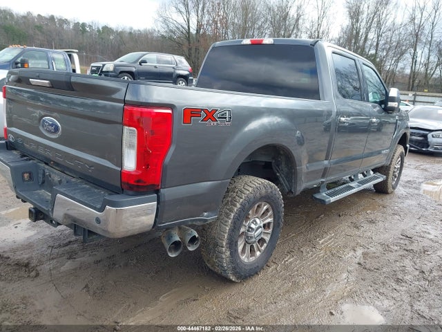 Aukcja sprzedaży 2017 Ford F-250 Xlt, vin: 1FT7W2BT3HEC79605, numer aukcji: 44467182