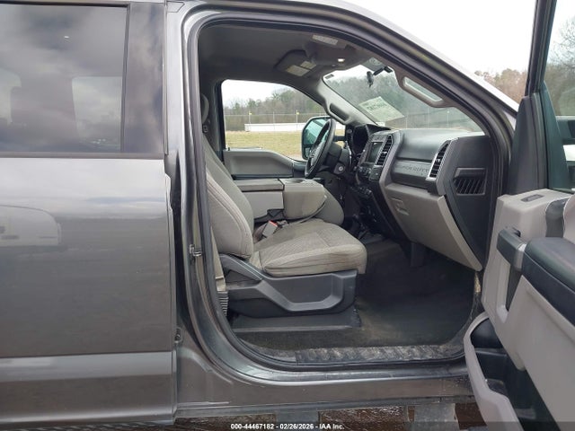 Aukcja sprzedaży 2017 Ford F-250 Xlt, vin: 1FT7W2BT3HEC79605, numer aukcji: 44467182