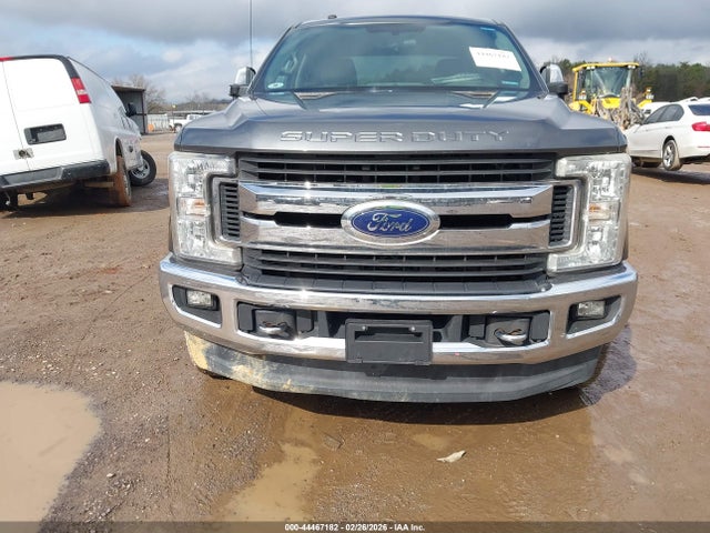 Aukcja sprzedaży 2017 Ford F-250 Xlt, vin: 1FT7W2BT3HEC79605, numer aukcji: 44467182