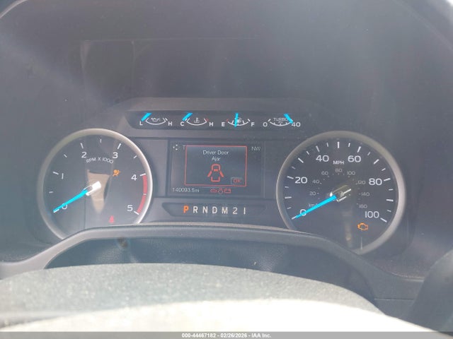 Aukcja sprzedaży 2017 Ford F-250 Xlt, vin: 1FT7W2BT3HEC79605, numer aukcji: 44467182