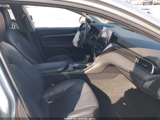 4T1K61AK7MU578734 Toyota CAMRY XSE