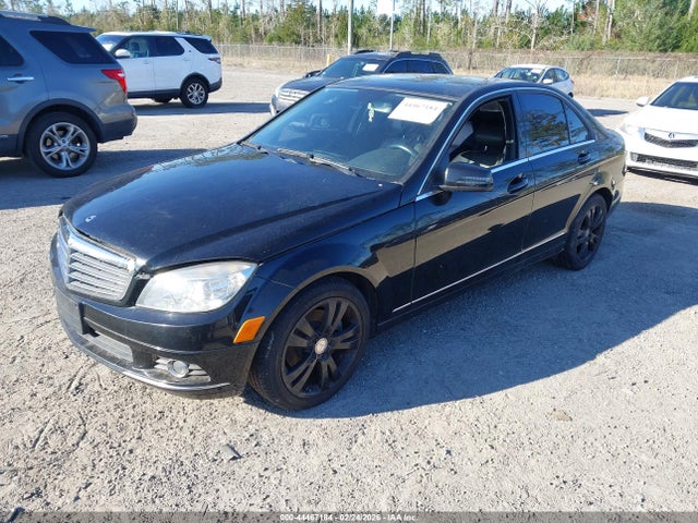 Продаж на аукціоні авто 2011 Mercedes-benz C 300 Luxury 4matic/sport 4matic, vin: WDDGF8BB3BR162462, номер лоту: 44467184