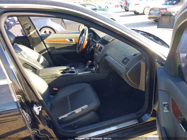 Продаж на аукціоні авто 2011 Mercedes-benz C 300 Luxury 4matic/sport 4matic, vin: WDDGF8BB3BR162462, номер лоту: 44467184