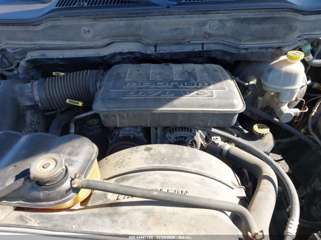 Aukcja sprzedaży 2002 Dodge Ram 1500 St, vin: 1D7HA16K92J227303, numer aukcji: 44467185