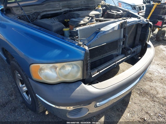 Aukcja sprzedaży 2002 Dodge Ram 1500 St, vin: 1D7HA16K92J227303, numer aukcji: 44467185