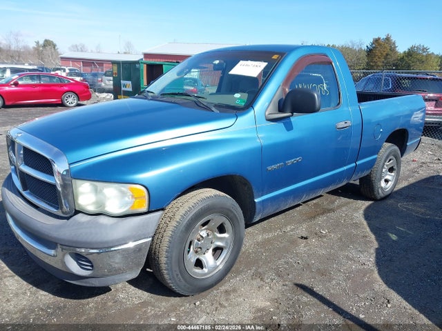 Aukcja sprzedaży 2002 Dodge Ram 1500 St, vin: 1D7HA16K92J227303, numer aukcji: 44467185