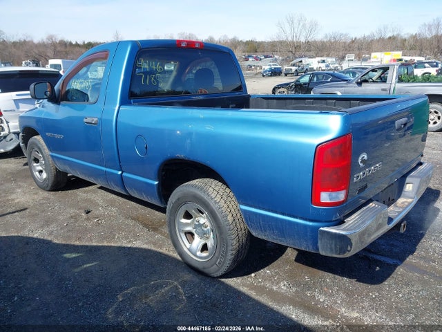 Aukcja sprzedaży 2002 Dodge Ram 1500 St, vin: 1D7HA16K92J227303, numer aukcji: 44467185