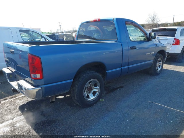 Aukcja sprzedaży 2002 Dodge Ram 1500 St, vin: 1D7HA16K92J227303, numer aukcji: 44467185