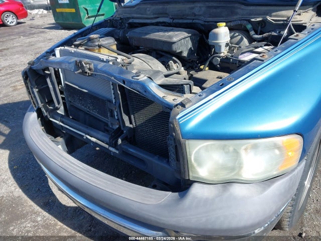 Aukcja sprzedaży 2002 Dodge Ram 1500 St, vin: 1D7HA16K92J227303, numer aukcji: 44467185