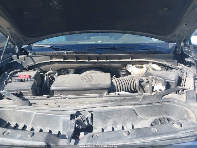 Aukcja sprzedaży 2021 Gmc Yukon 2wd Slt, vin: 1GKS1BKD5MR122246, numer aukcji: 44467198